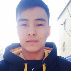 Nurken Satylganov, 19.01