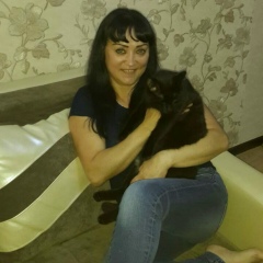 Галина Миронюк, 07.02, Павлодар