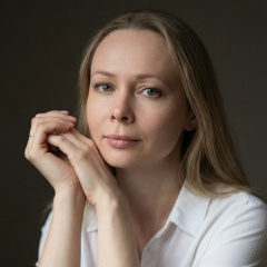 Анна Кольцова, 11.03.1981, Воскресенск