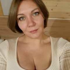 Анастасия Солодова, 28.01.1988, Бокситогорск