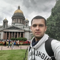 Кирилл Харитонов, 10.01, Южно-Сахалинск