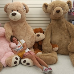 Анна Лебедева, 01.08.1984, Санкт-Петербург