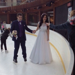 Виталий Комаров, 10.07.1988, Москва