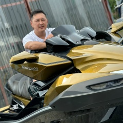 Даниил Хван, 24.07, Incheon