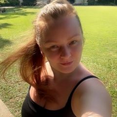 Мария Винтовкина, 21.04.1987, Москва