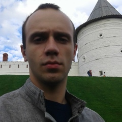 Петр Некко, 23.05.1991, Сызрань