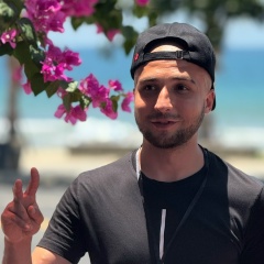 Evgeniy Sabirov, 08.11, Алматы