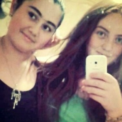 Милана Тлехугова, 17.12, Урух