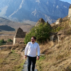 Андрей Попов, 09.04.1986, Сочи