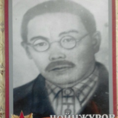 Ирина Эрхитуева-Чойнжурова, 28.10.1982, Улан-Удэ