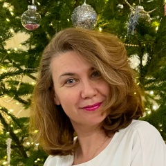 Марина Некрылова, 26.09, Томск