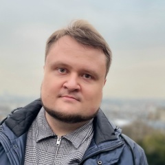 Евгений Богиня, 31.08