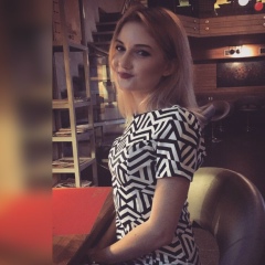 Кира Лапина, 02.03.1994