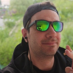 Oleg Nikonov, 04.12, Москва