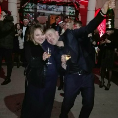 Алина Кузнецова, 02.06