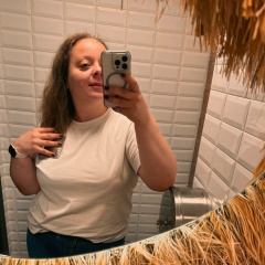 Олеся Мансурова, Москва