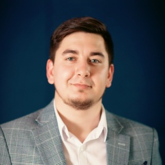 Андрей Концов, 12.10, Екатеринбург