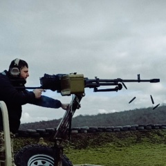 Увайс Бис, 21.12.1988, Грозный