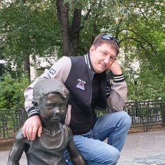 Виктор Кузьмин, 15.07, Челябинск