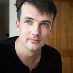 Александр Пузанов, 19.05, Красноярск