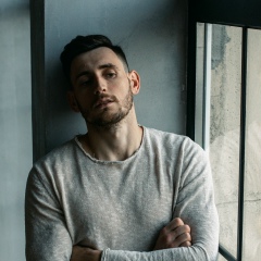 Dmitry Larshin, 24.04, Санкт-Петербург