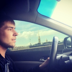 Альберт Воеводин, 25.06.1999, Санкт-Петербург