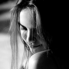 Катюшка Счастливая, 23.07, Москва