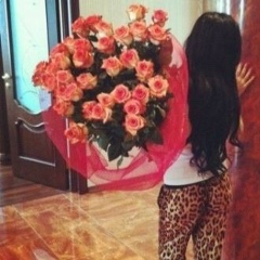 Maria Gabidulina, 20.01, Новокузнецк