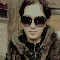 Молдир Ажбенова, 12.05.1992