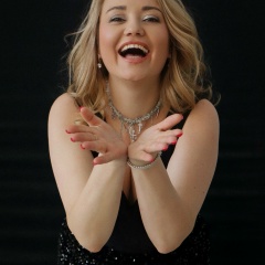 Марина Задорина, 14.07.1986, Санкт-Петербург