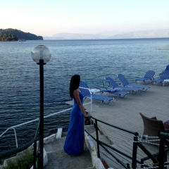 Тансылу Касимова, 08.08, Москва