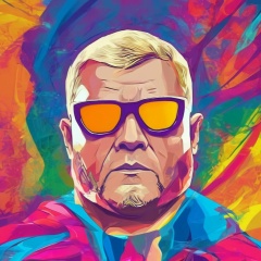 Vladimir Stepkin, Тюмень