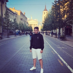 Нуркелди Оксикбай, 18.12.1996, Алматы