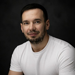 Алексей Самигуллин, 24.11, Лобня