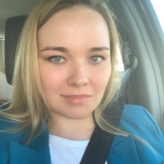 Катерина Гжелина, 02.04, Москва