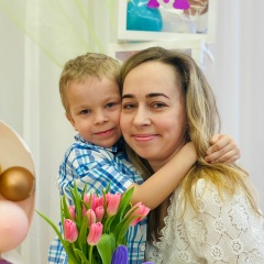 Екатерина Тумбинская, 30.04.1988, Архангельск