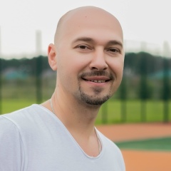 Максим Пильщиков, 21.01.1982, Казань