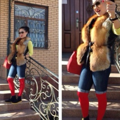 Индира Дуйсенгалиева, 19.01.1987, Алматы