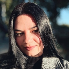 Валерия Пипа, 28.03.1996