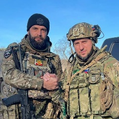 Александр Любич, 08.05.1986, Волжский