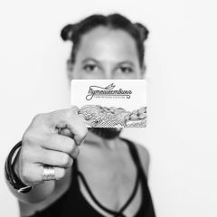 Любовь Фойкина, 19.04, Уфа