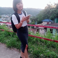 Khin-Pwint Phyu-Phyu, 17.10.1991