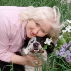 Ирина Забродина, 19.12, Южноуральск