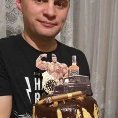 Павел Степанец, 26.11.1985, Минск