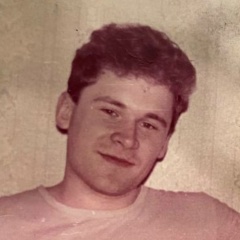 Сергей Бодещенков, 12.05