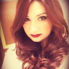 Lusine Aghayan, 02.07.1991, Ереван