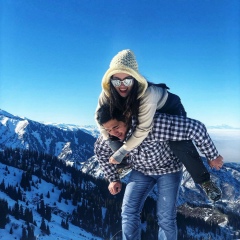 Moldir Iliaskyzy, 01.11, Алматы