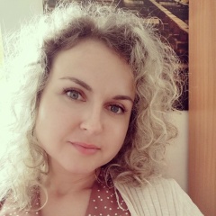 Екатерина Купина, 29.11, Санкт-Петербург