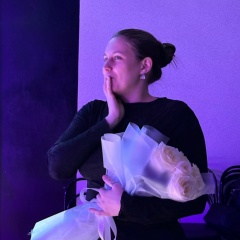 Татьяна Фролова, 08.04.1991, Барнаул
