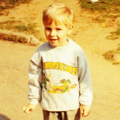 Миша Гурьев, 03.10.1990, Москва